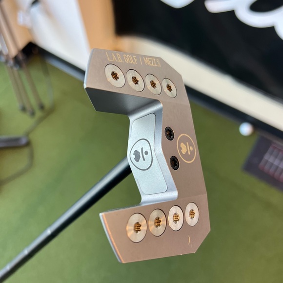 L.A.B. Mezz.1 Putter - Picture 4 of 9